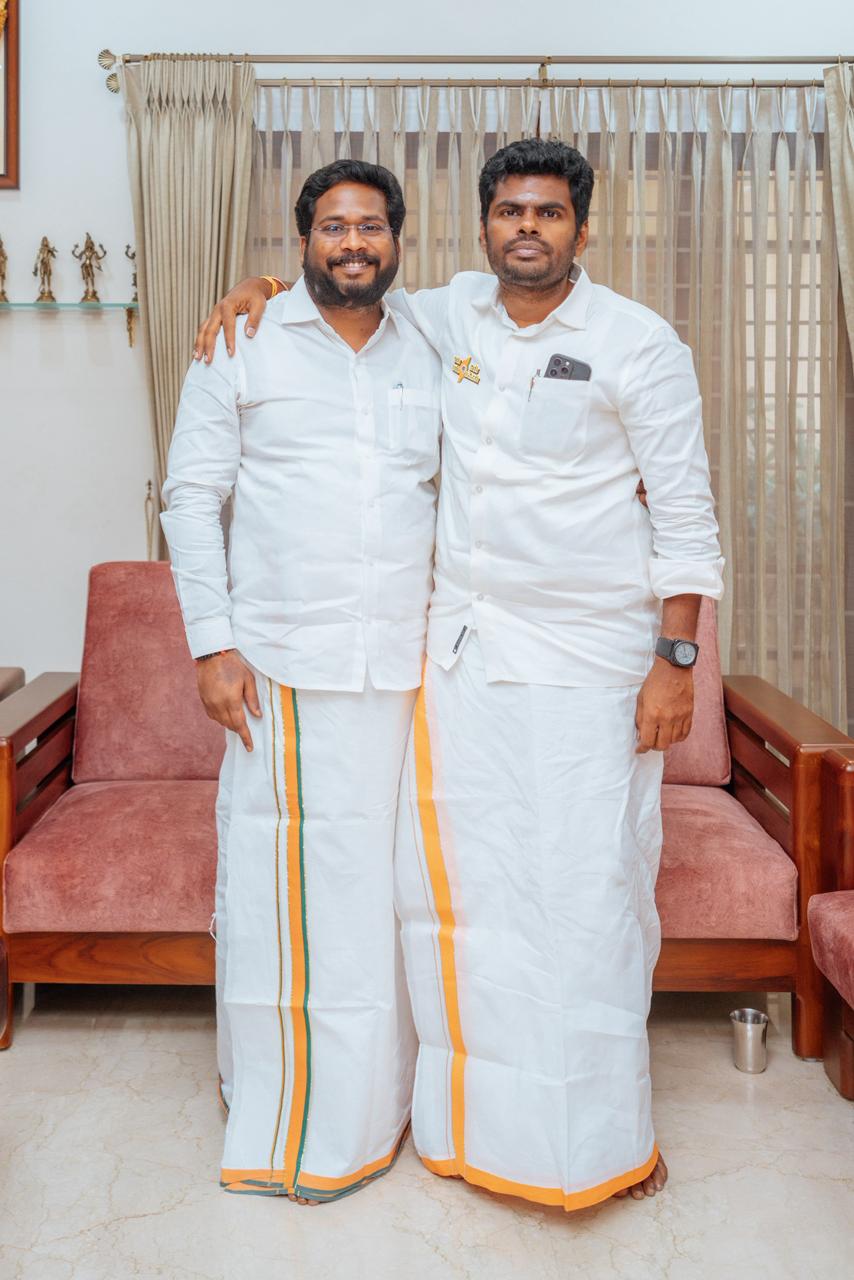 A Voice for Social Justice and Inclusive Growth