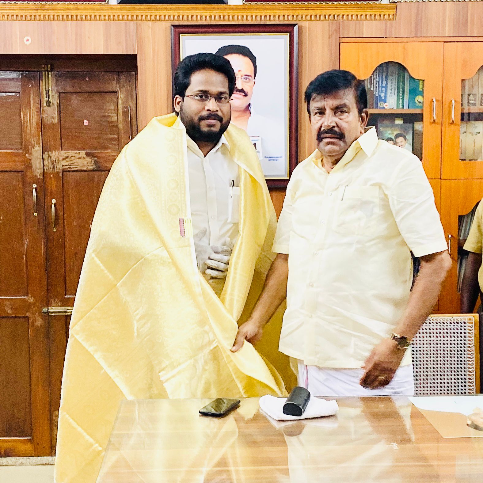 State Rights and Cultural Identity: The Tamil Advocacy