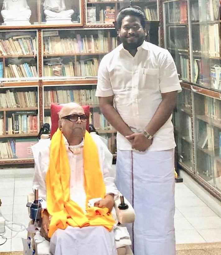 Youth Empowerment and the Future of Political Reform