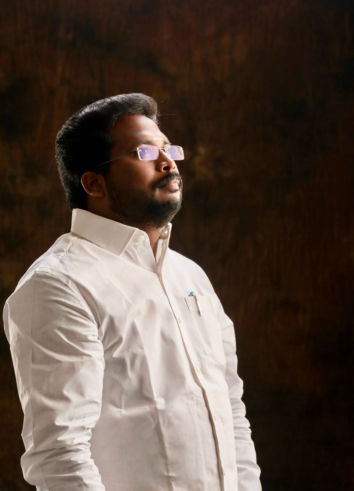 Tiruchi Suriyaa - Moments of reflection