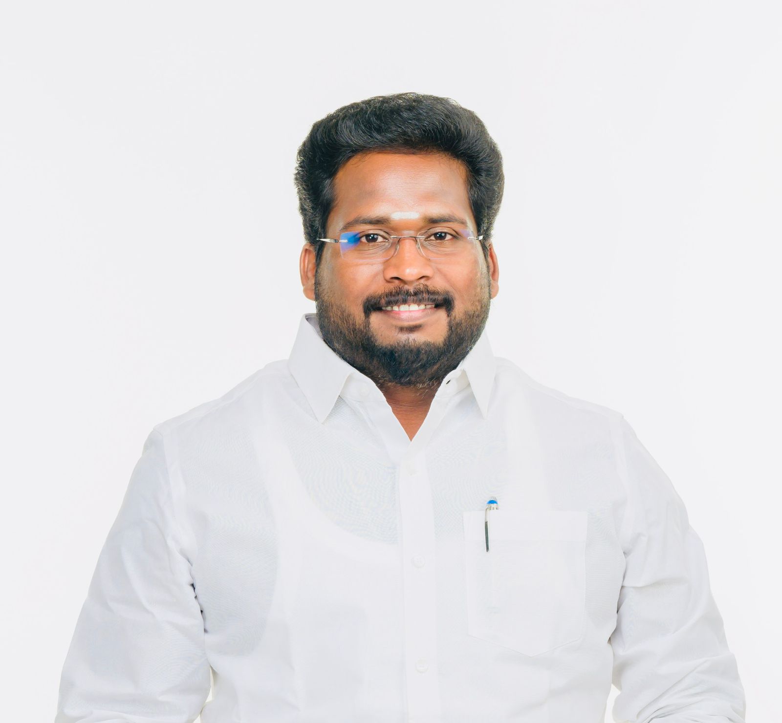 Tiruchi Suriyaa - Moment of leadership