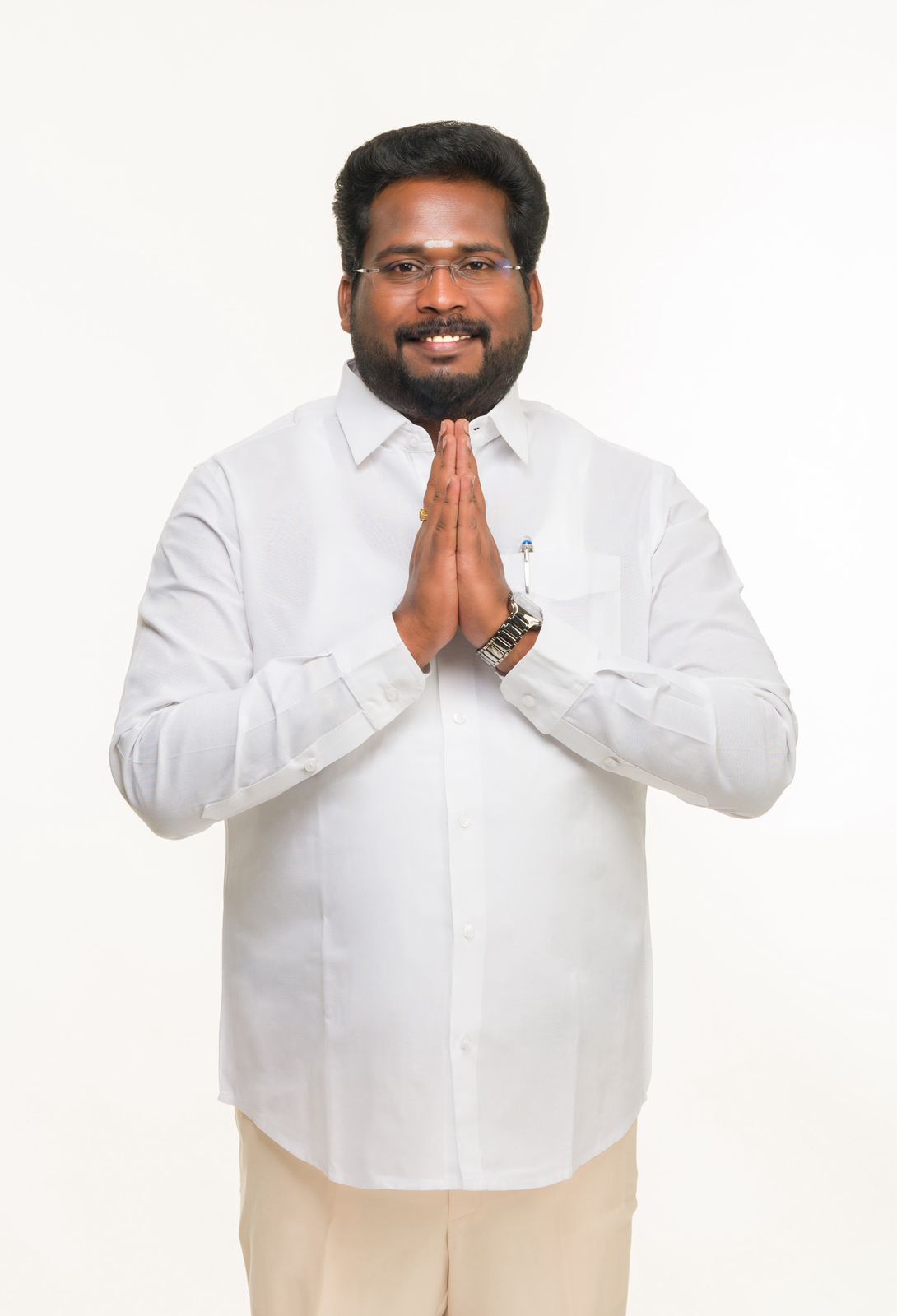 Tiruchi Suriyaa - Professional capture