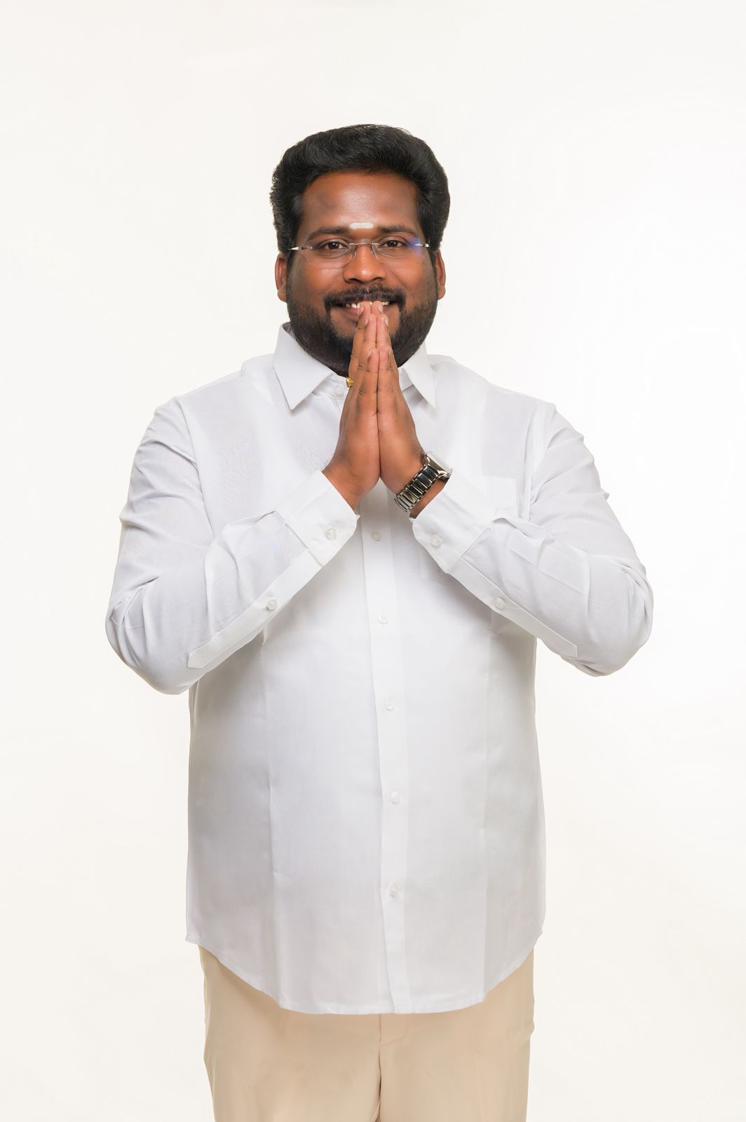 Tiruchi Suriyaa - Leadership capture