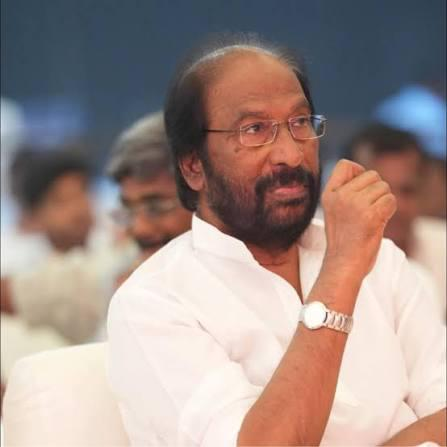 Tiruchi Siva
